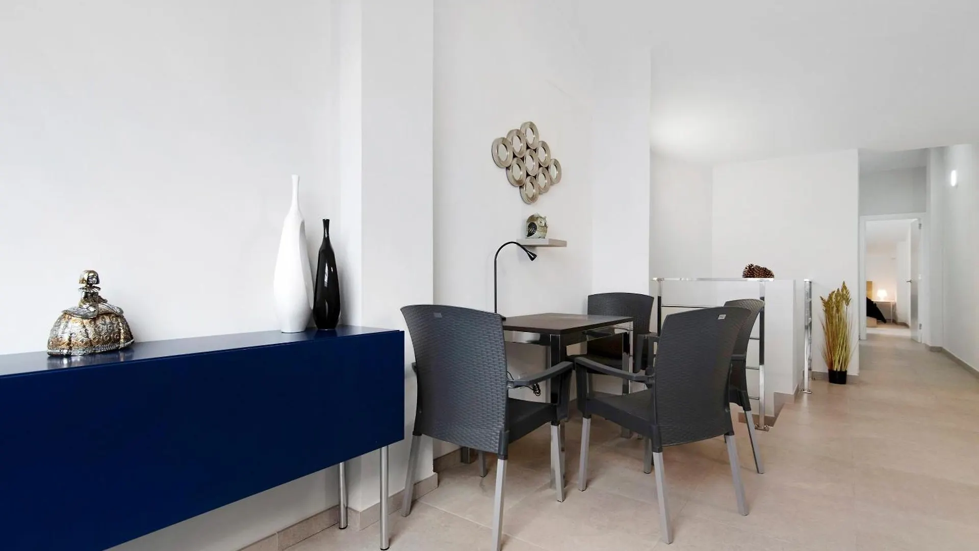 Apartment Neue Wohnung Am Las Canteras Strand Las Palmas de Gran Canaria