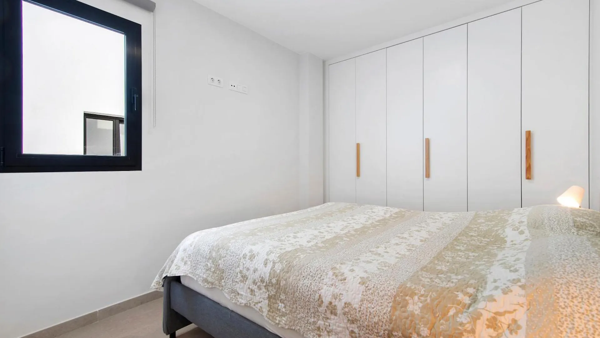 Neue Wohnung Am Las Canteras Strand Las Palmas de Gran Canaria Apartment