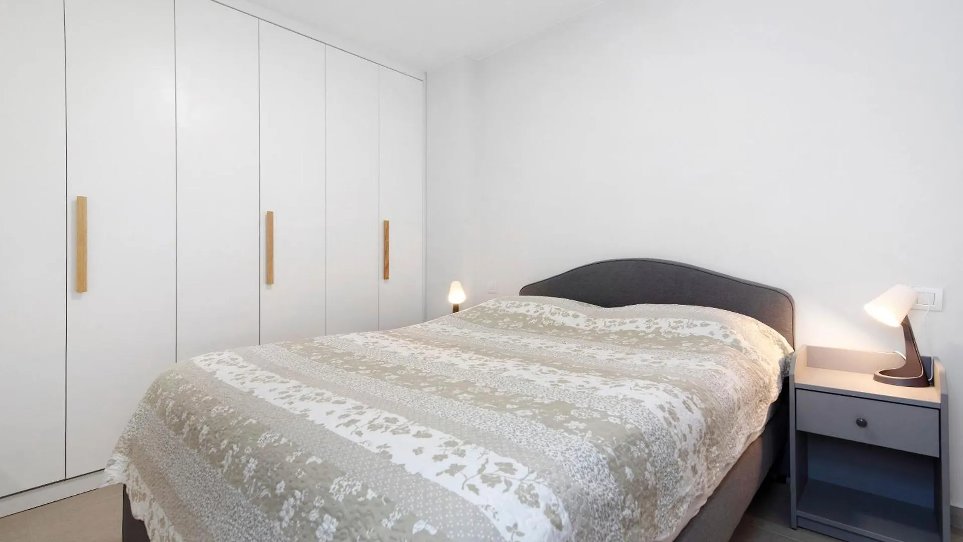 Neue Wohnung Am Las Canteras Strand Las Palmas de Gran Canaria 0*,  Spain