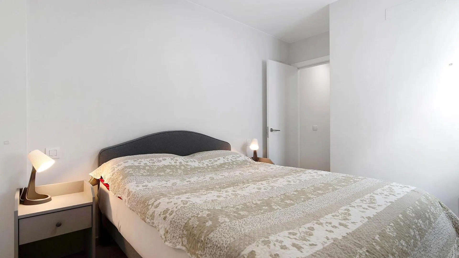 Neue Wohnung Am Las Canteras Strand Las Palmas de Gran Canaria Spain