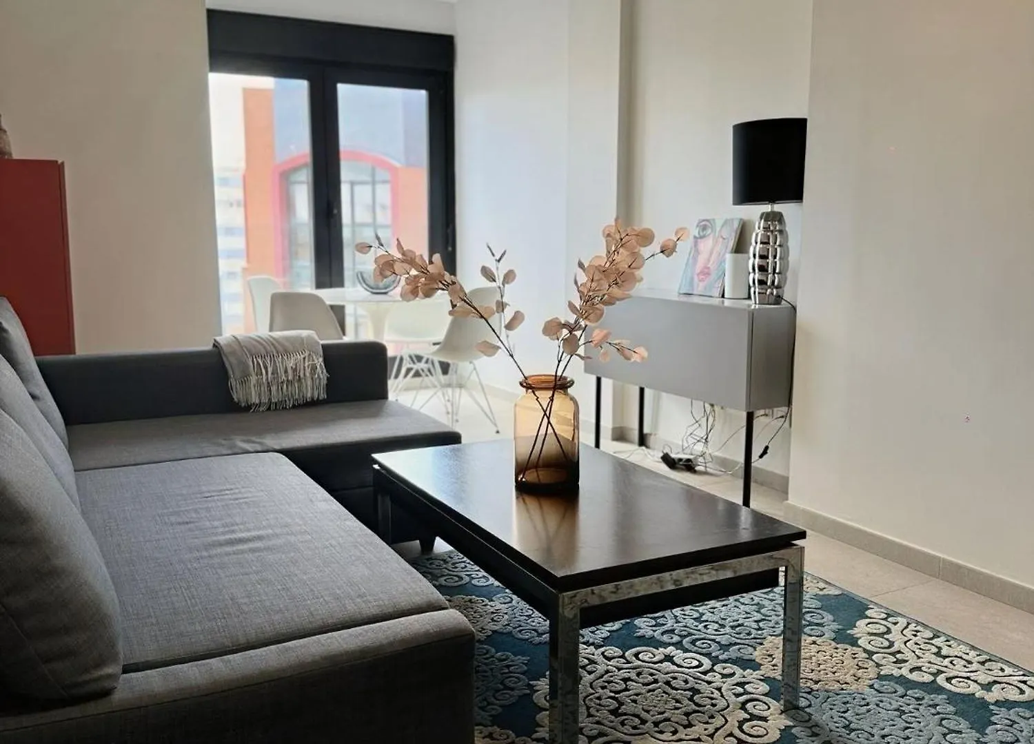 Neue Wohnung Am Las Canteras Strand Las Palmas de Gran Canaria 0*,