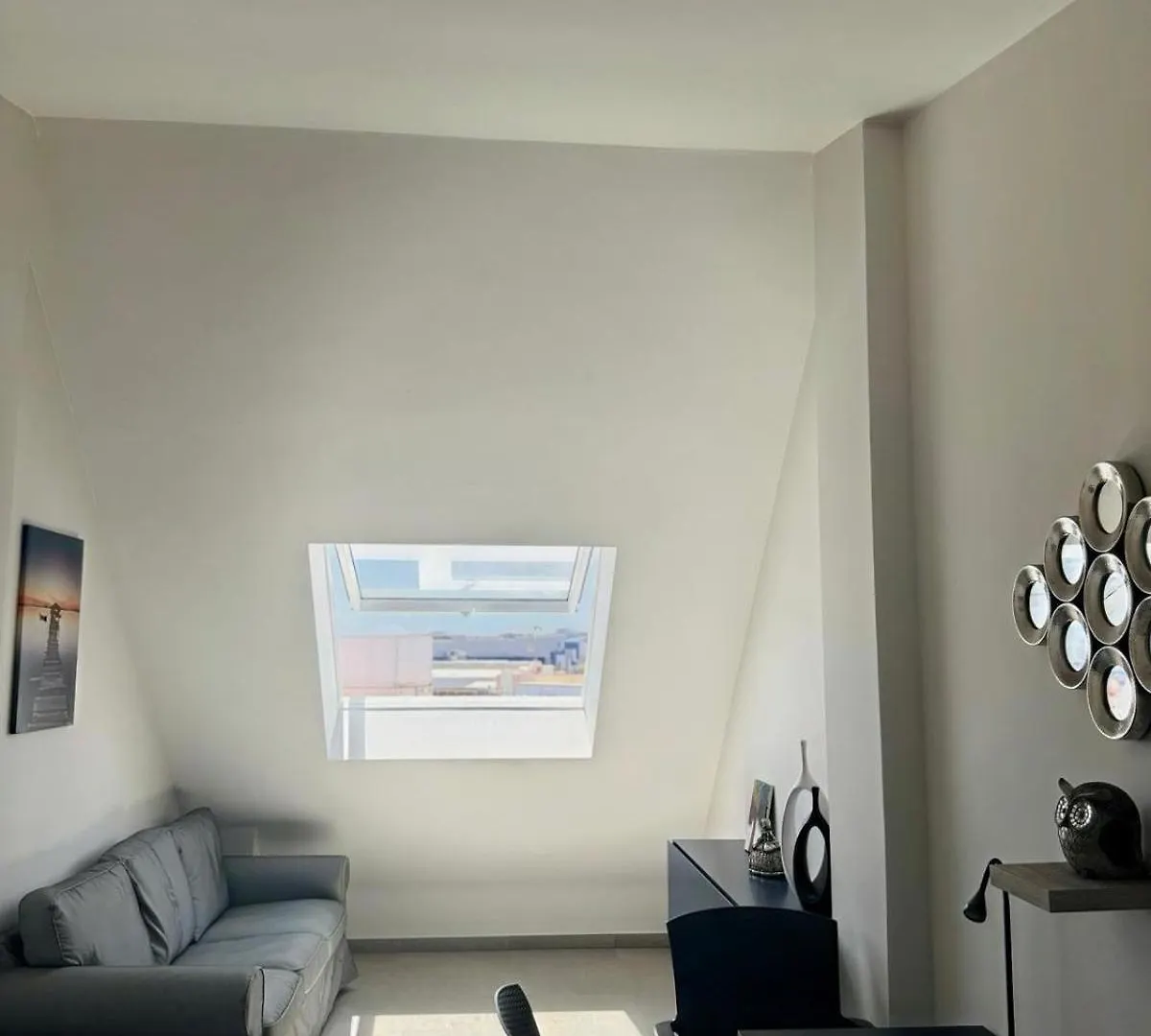 Apartment Neue Wohnung Am Las Canteras Strand Las Palmas de Gran Canaria