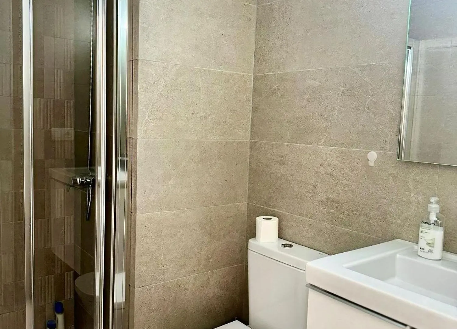 Neue Wohnung Am Las Canteras Strand Las Palmas de Gran Canaria Apartment