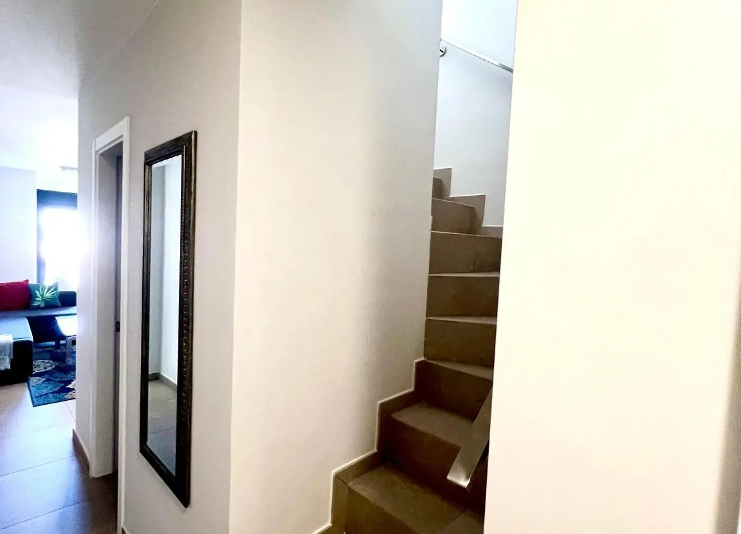 Neue Wohnung Am Las Canteras Strand Las Palmas de Gran Canaria Apartment