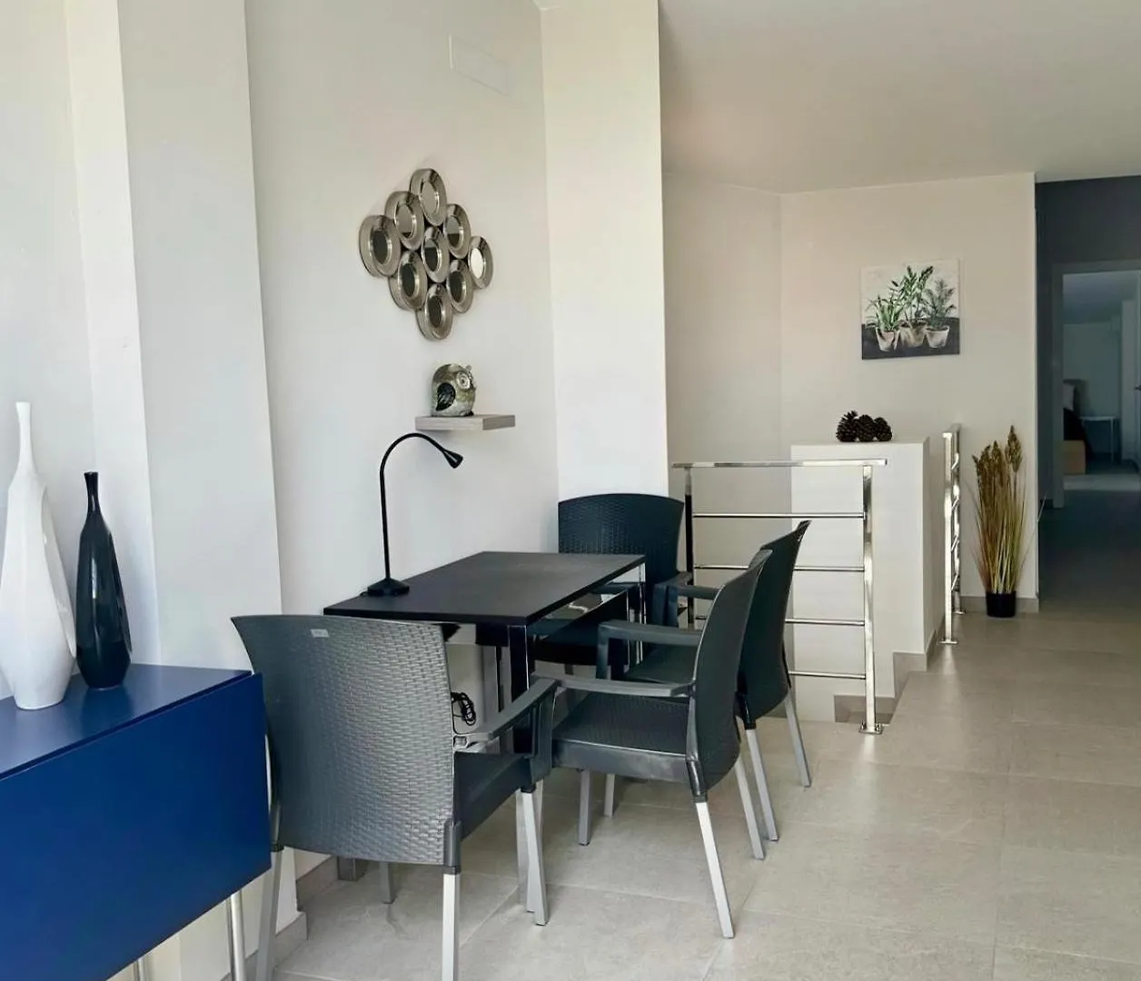 Neue Wohnung Am Las Canteras Strand Las Palmas de Gran Canaria