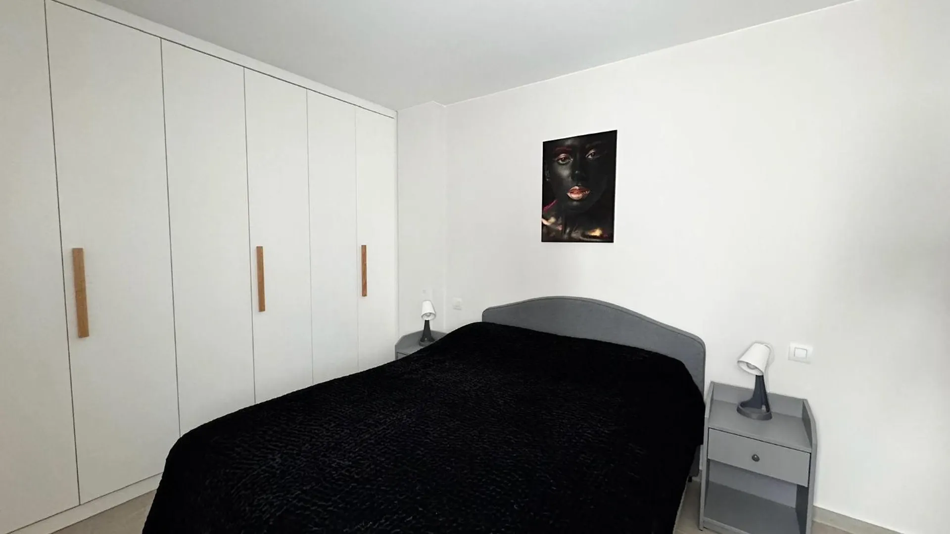 Neue Wohnung Am Las Canteras Strand Las Palmas de Gran Canaria