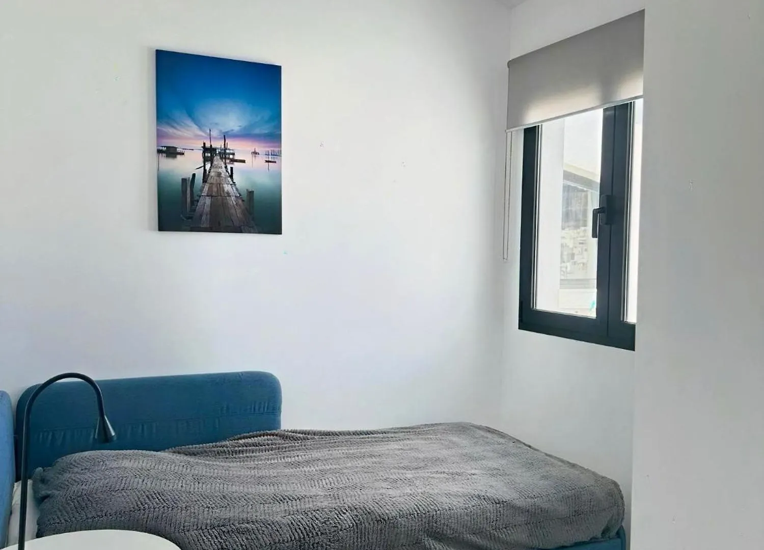 Neue Wohnung Am Las Canteras Strand Las Palmas de Gran Canaria Apartment