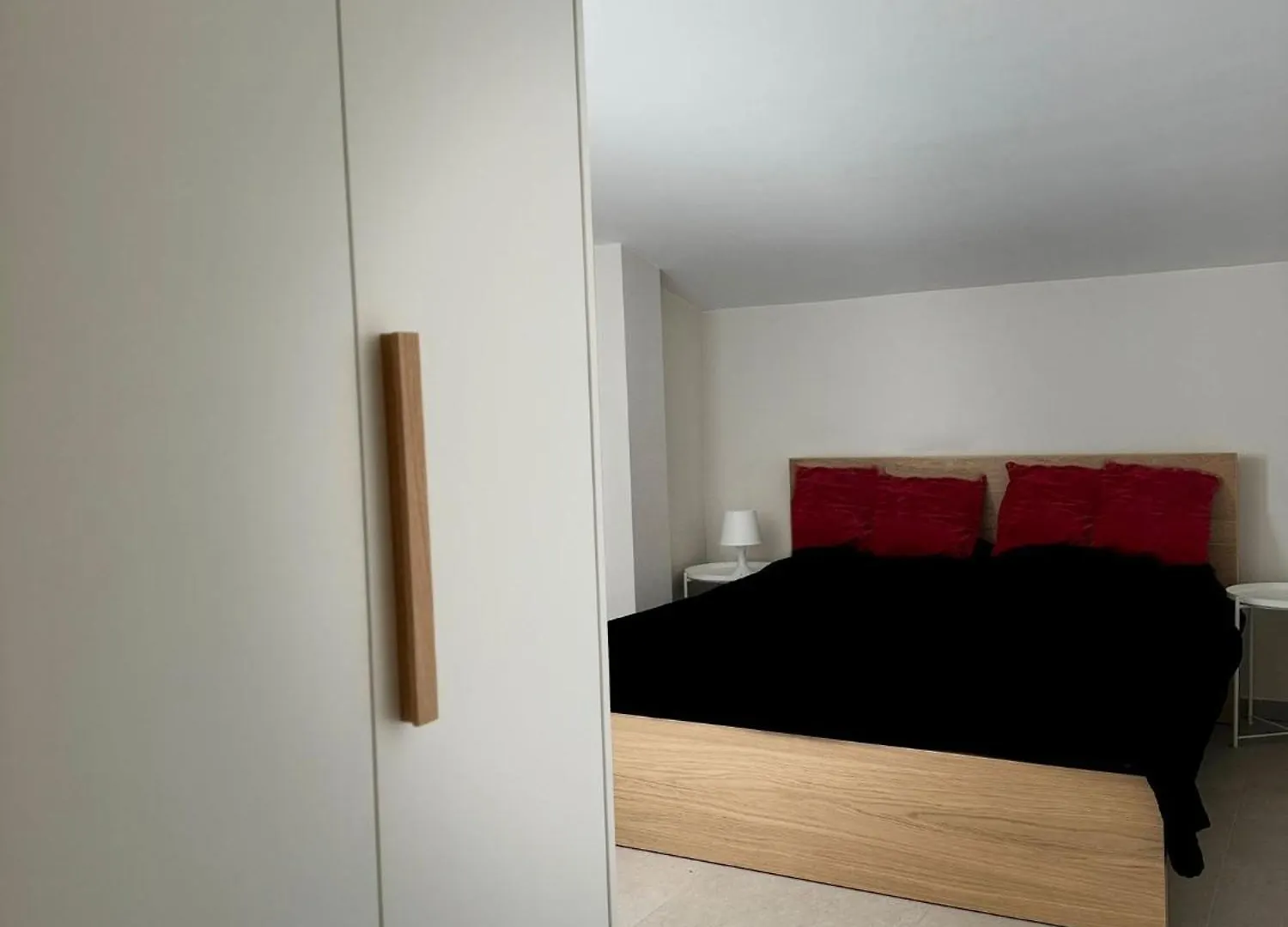 Apartment Neue Wohnung Am Las Canteras Strand Las Palmas de Gran Canaria