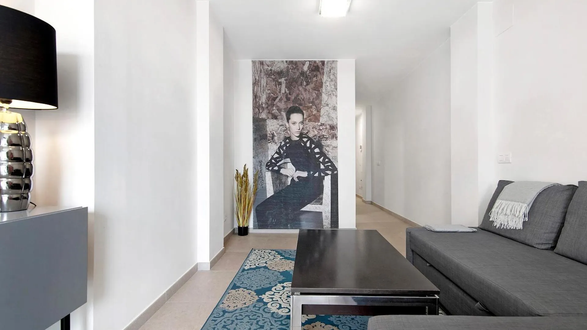 Neue Wohnung Am Las Canteras Strand Λας Πάλμας ντε Γκραν Κανάρια Διαμέρισμα