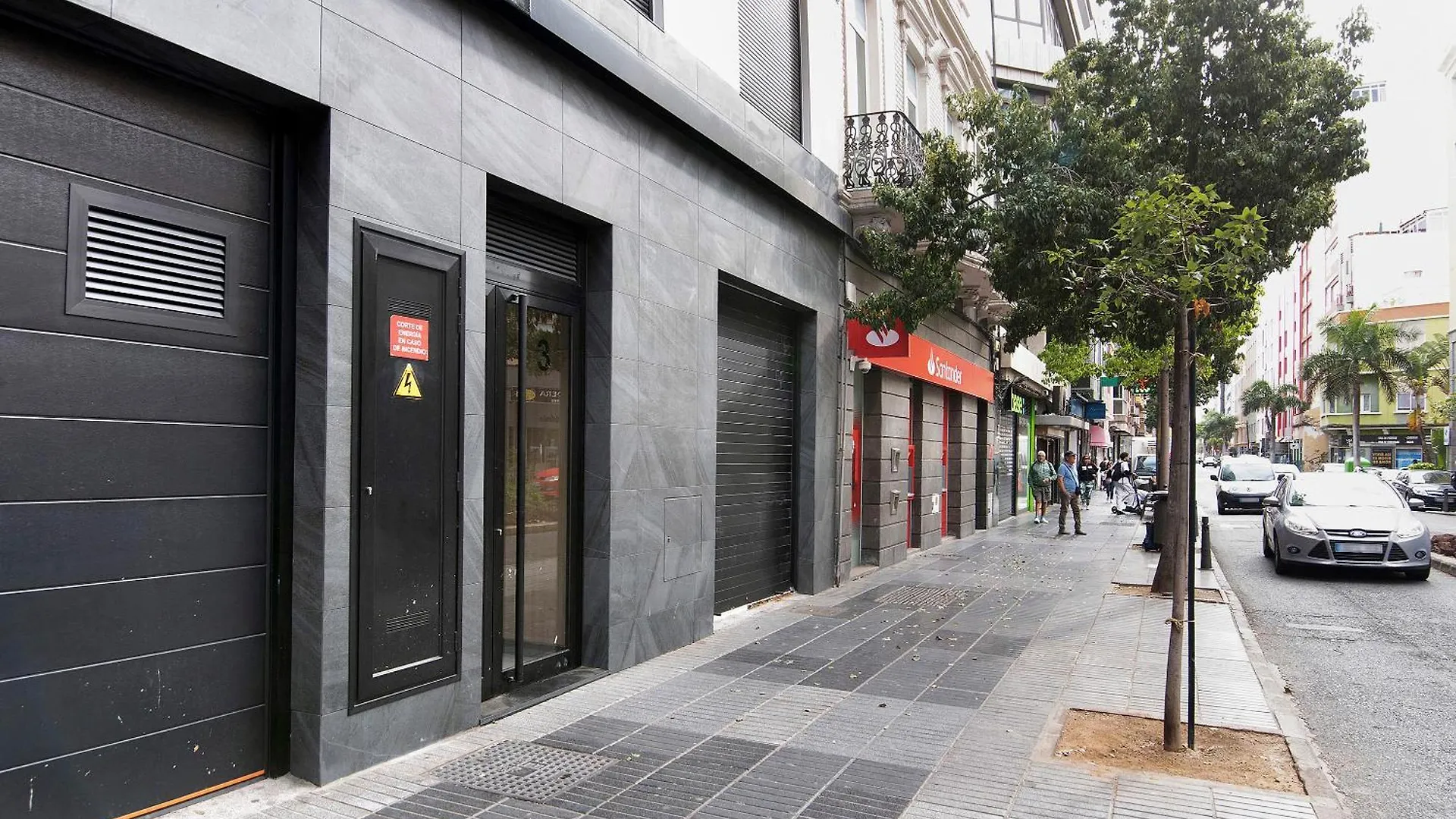 Διαμέρισμα Neue Wohnung Am Las Canteras Strand Λας Πάλμας ντε Γκραν Κανάρια Ισπανία