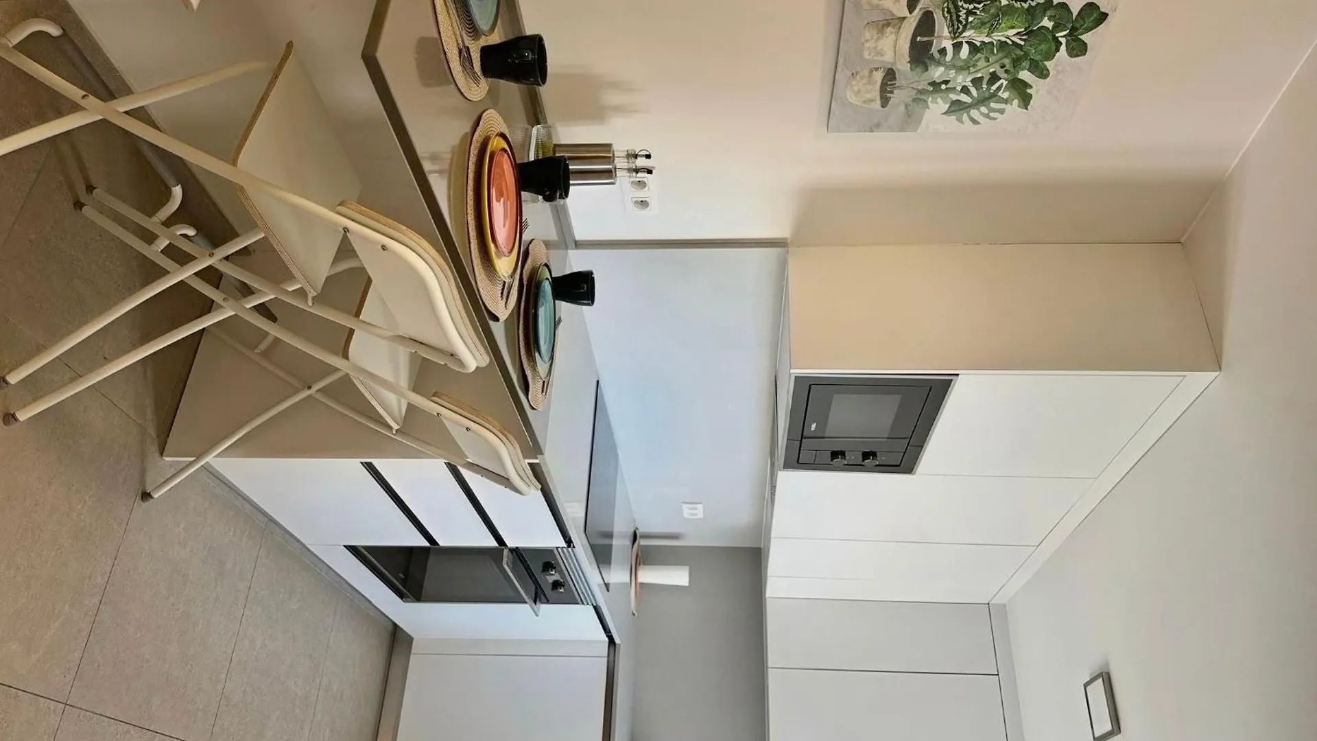 Neue Wohnung Am Las Canteras Strand Λας Πάλμας ντε Γκραν Κανάρια 0*,