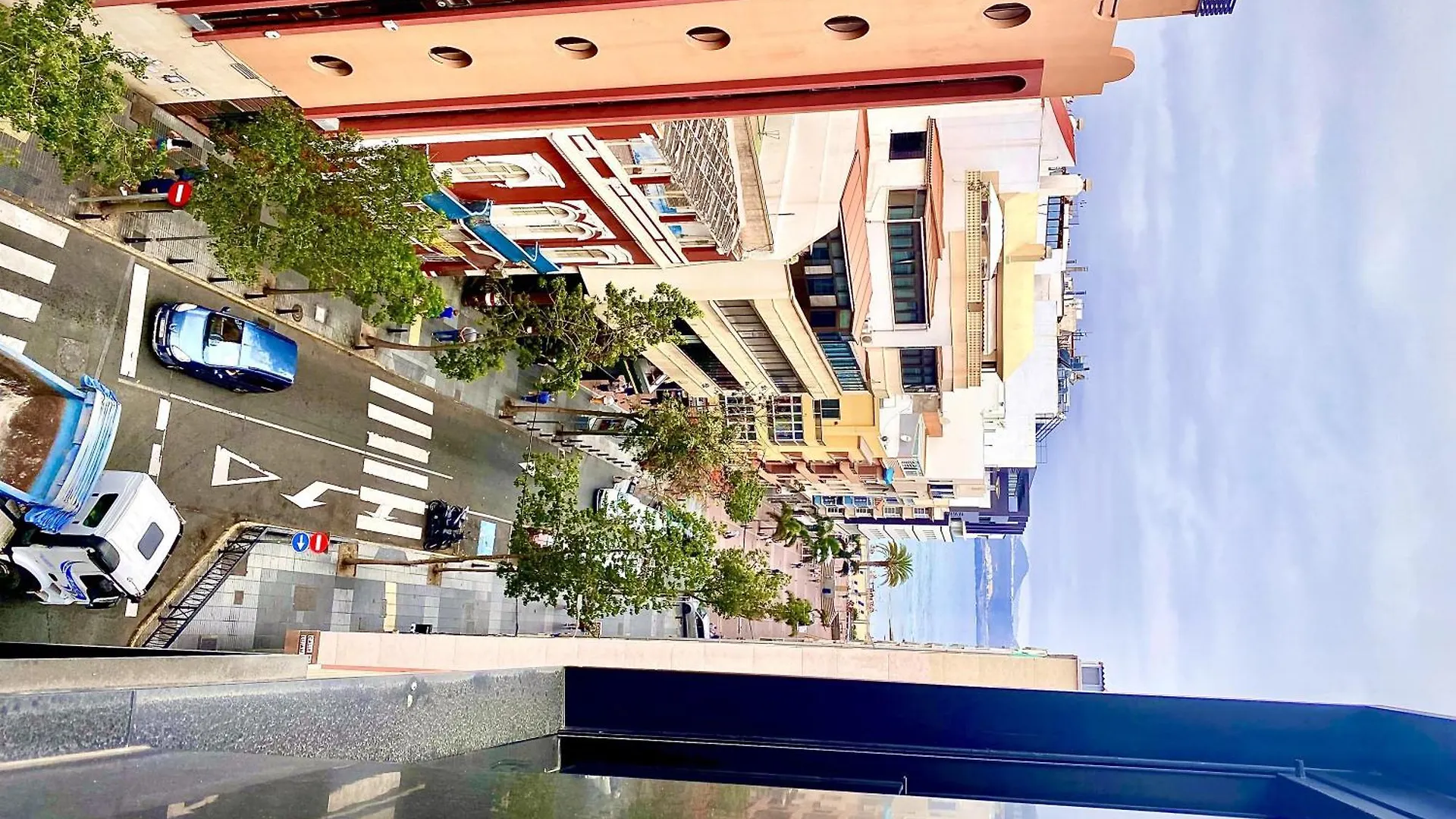 Διαμέρισμα Neue Wohnung Am Las Canteras Strand Λας Πάλμας ντε Γκραν Κανάρια